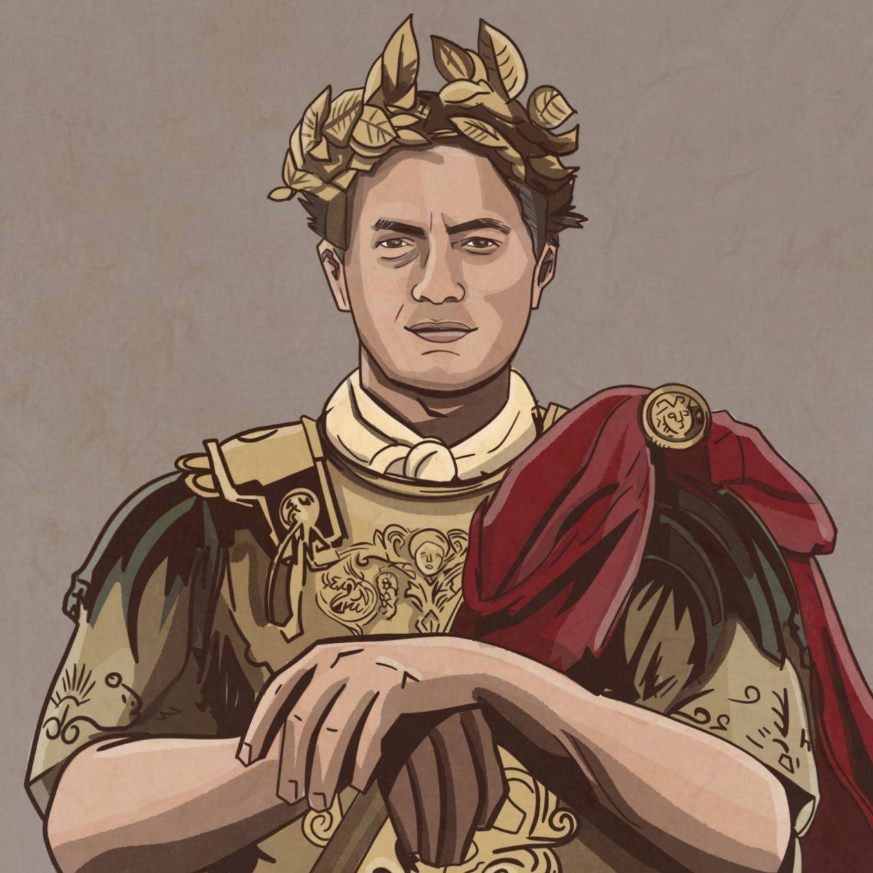 总的来说 总的来说