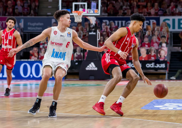 利拉德之后 利拉德之后