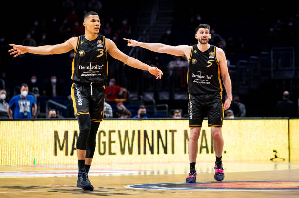 球强国之间 球强国之间